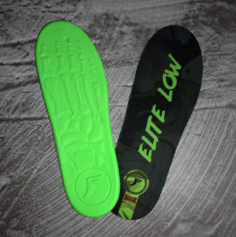 simple insoles